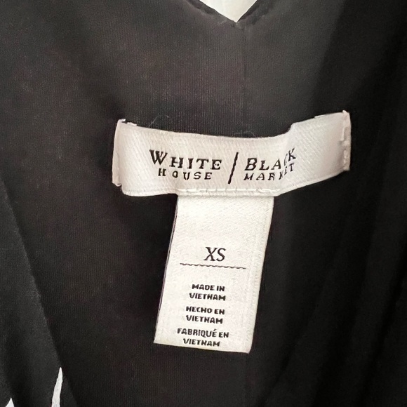 White House Black Market dress - Picture 2 of 2